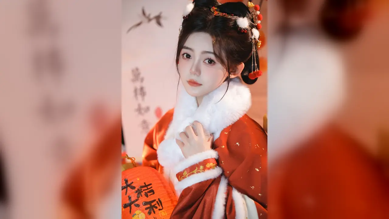 止寸精选聚集地-复古同主题对比